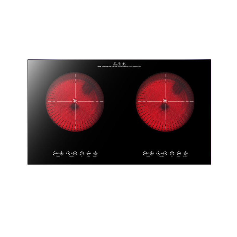 Household Infrared Cooker