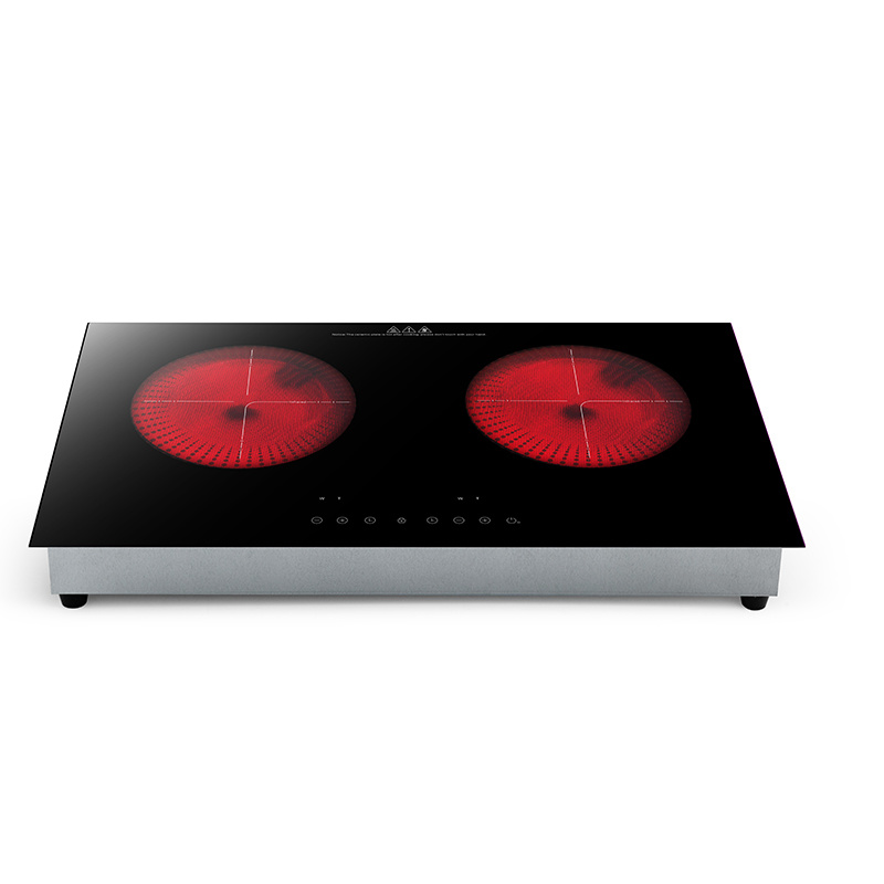 Household Infrared Cooker
