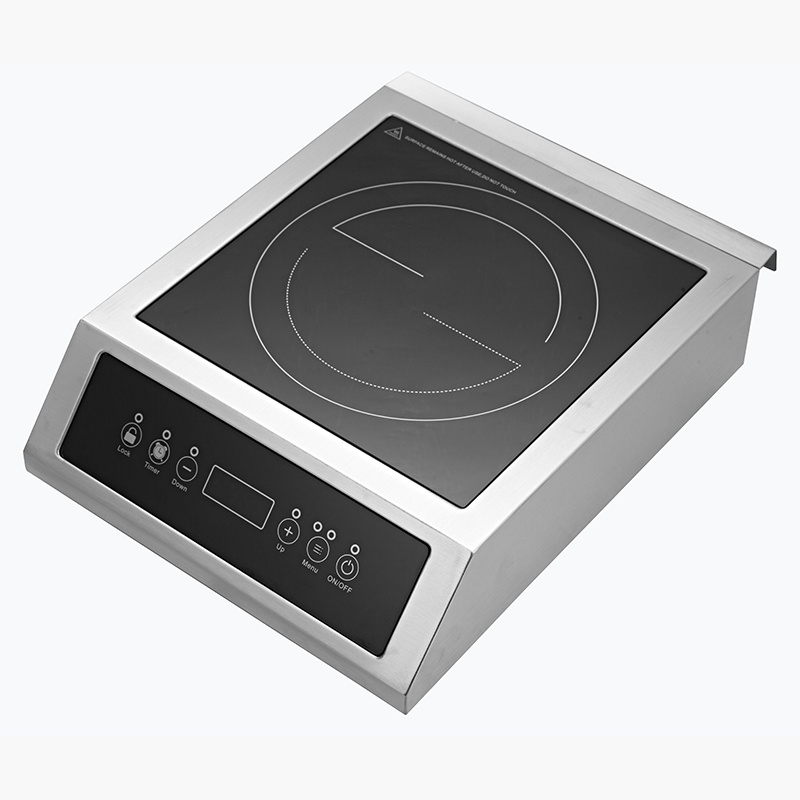 Commercial Induction Cooker