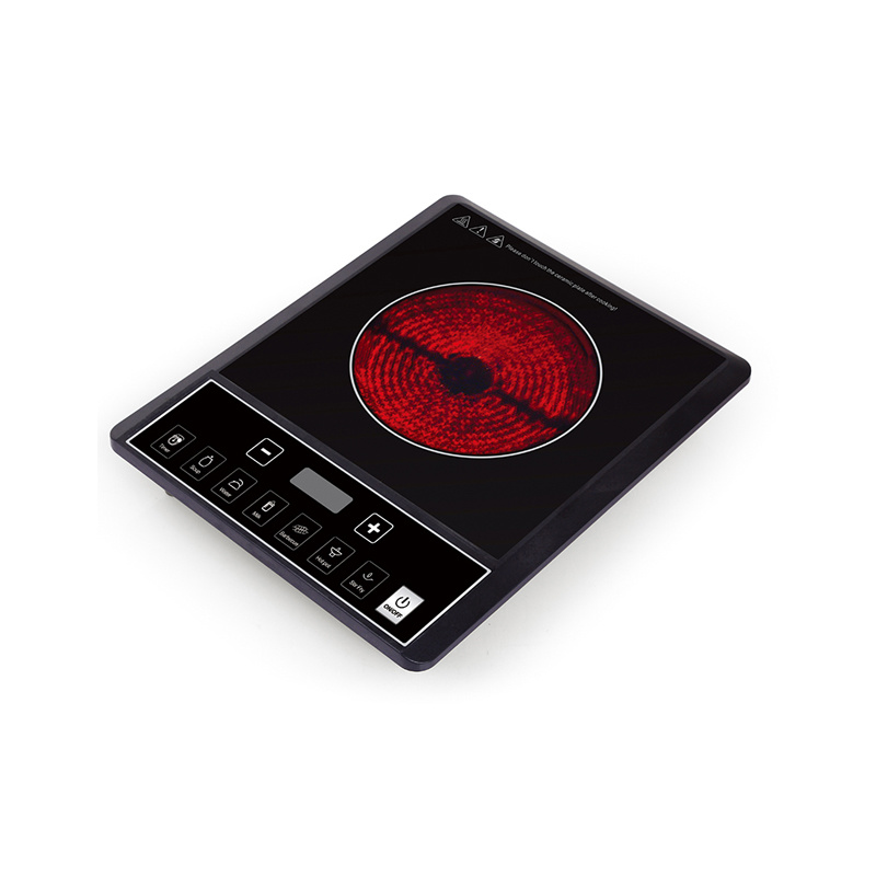 Household Infrared Cooker