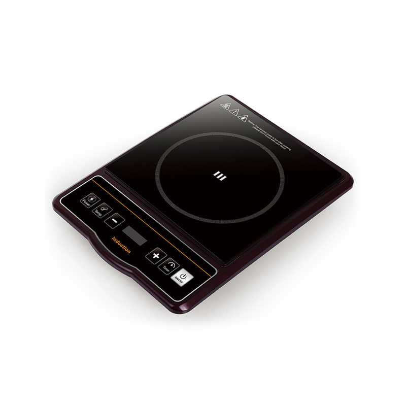 Household Induction Cooker