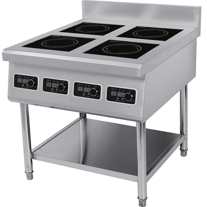 Commercial Induction Cooker