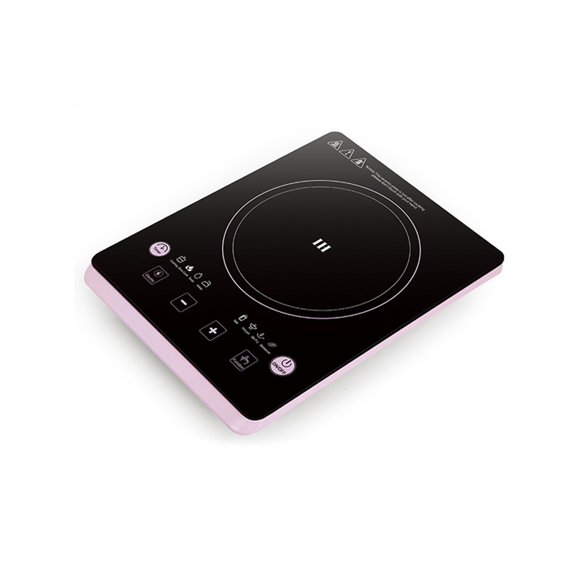 Household Induction Cooker