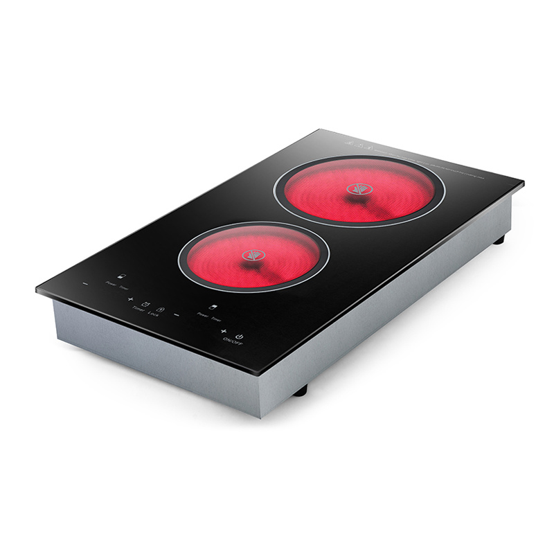 Household Infrared Cooker