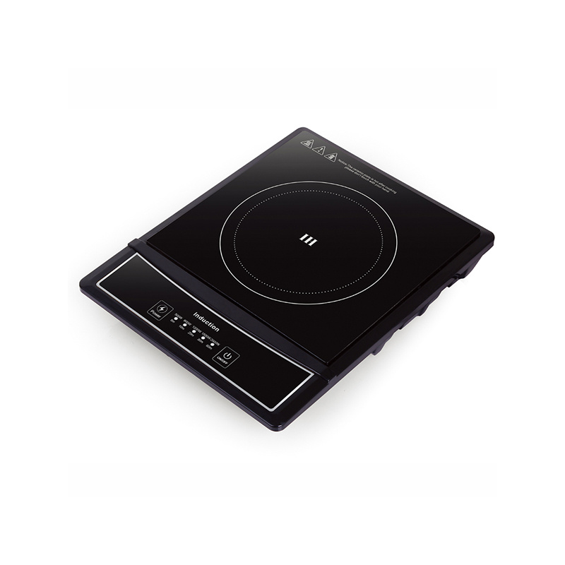 Household Induction Cooker