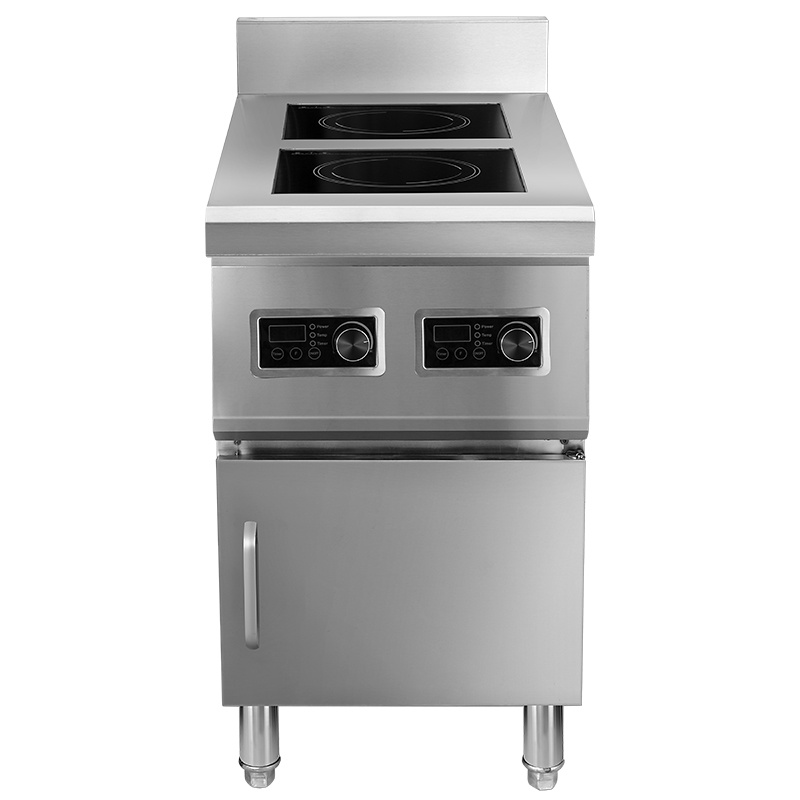 Commercial Induction Cooker