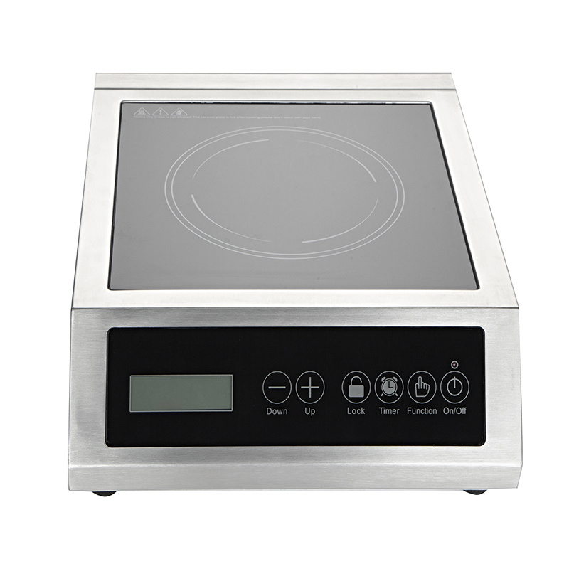 Commercial Induction Cooker