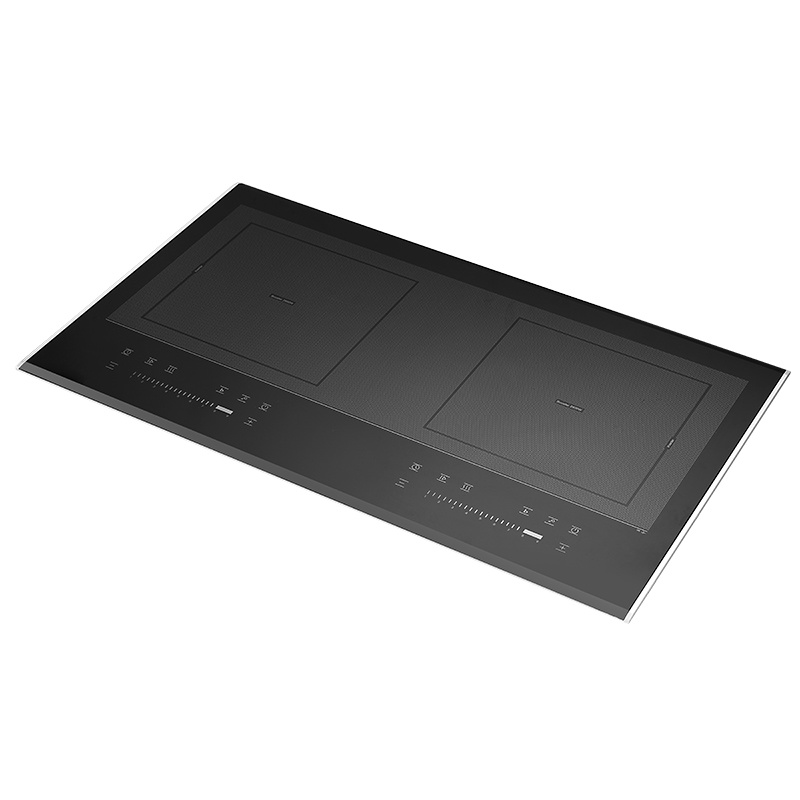 Household Multi-head Induction Cooker