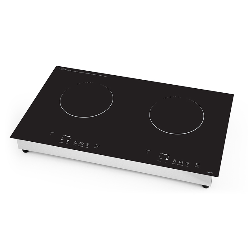 Household Multi-head Induction Cooker