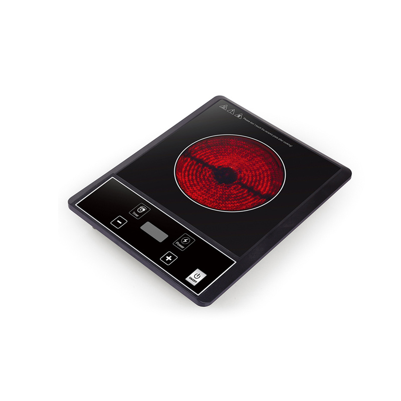Household Infrared Cooker