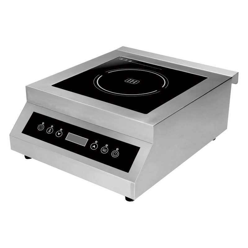 Residential Large Power 5000W Commercial Induction Countertop AM-CD506