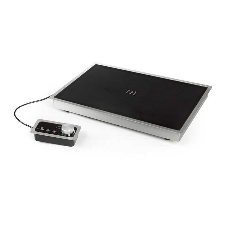 Portable/ Built-in Commercial Induction Warmer with Separate Control Box AM-BCD105