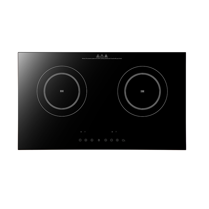 Household Multi-head Induction Cooker