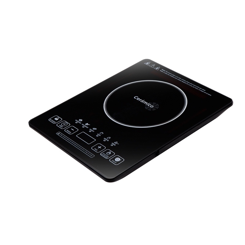 For Kitchen Appliance Infrared Cooker Multifunctional Single Burner Cooktop AM-F103