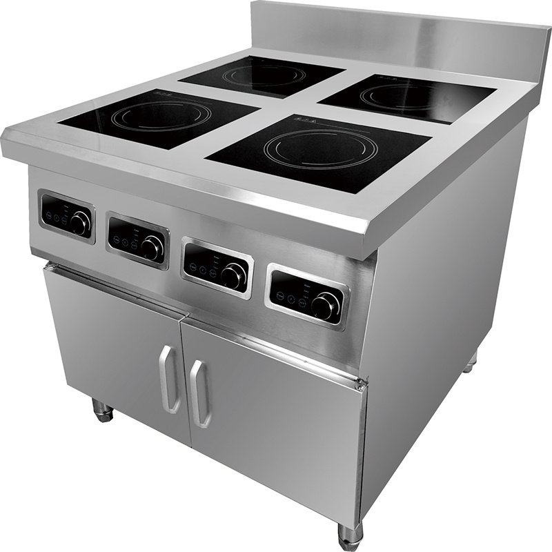 Commercial Induction Cooker