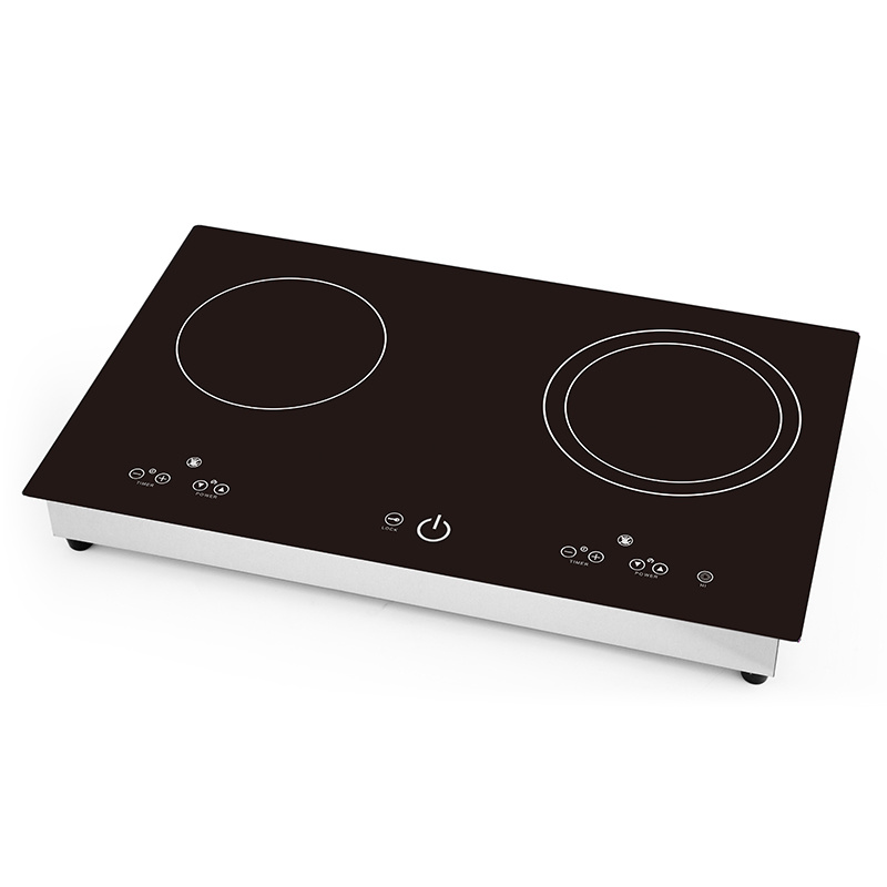 Household Infrared Cooker