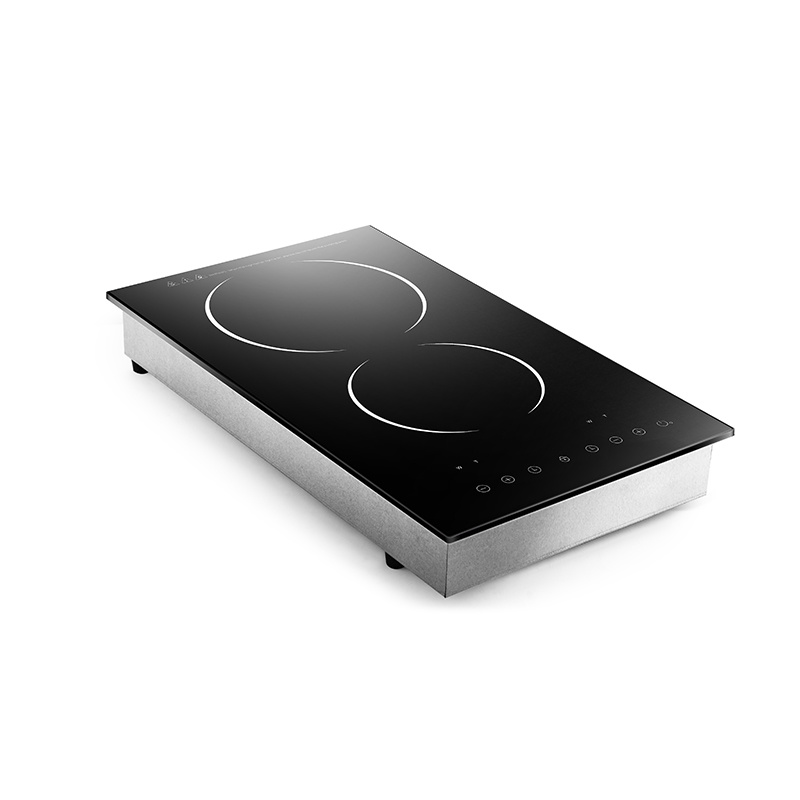 Household Multi-head Induction Cooker