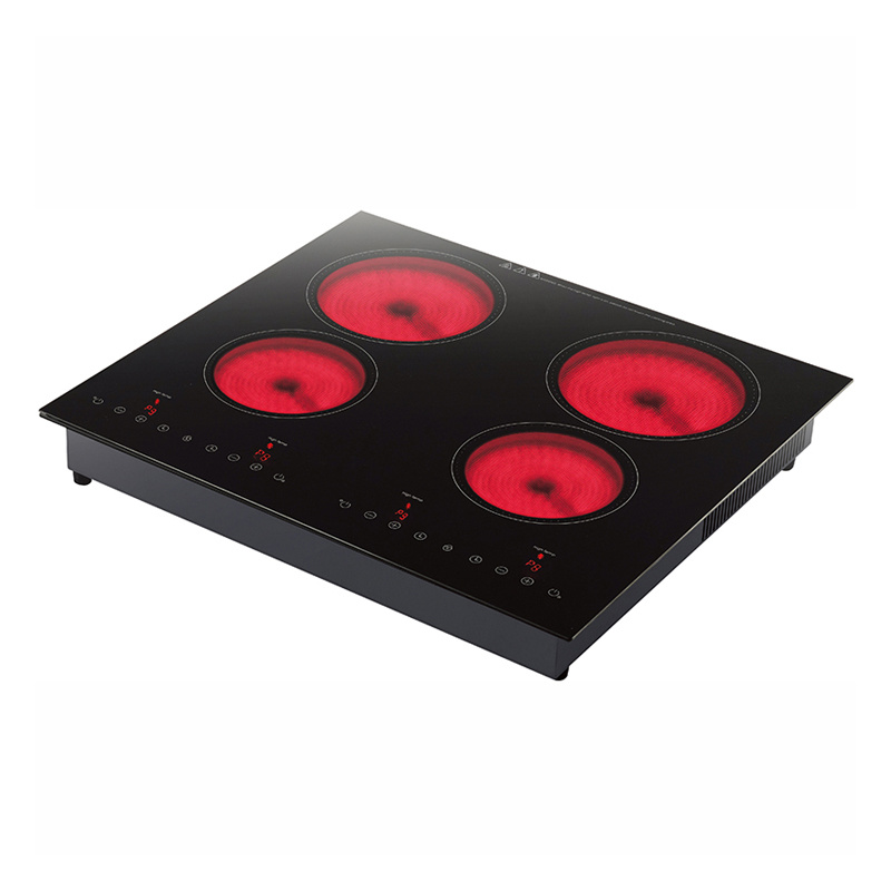 Household Infrared Cooker