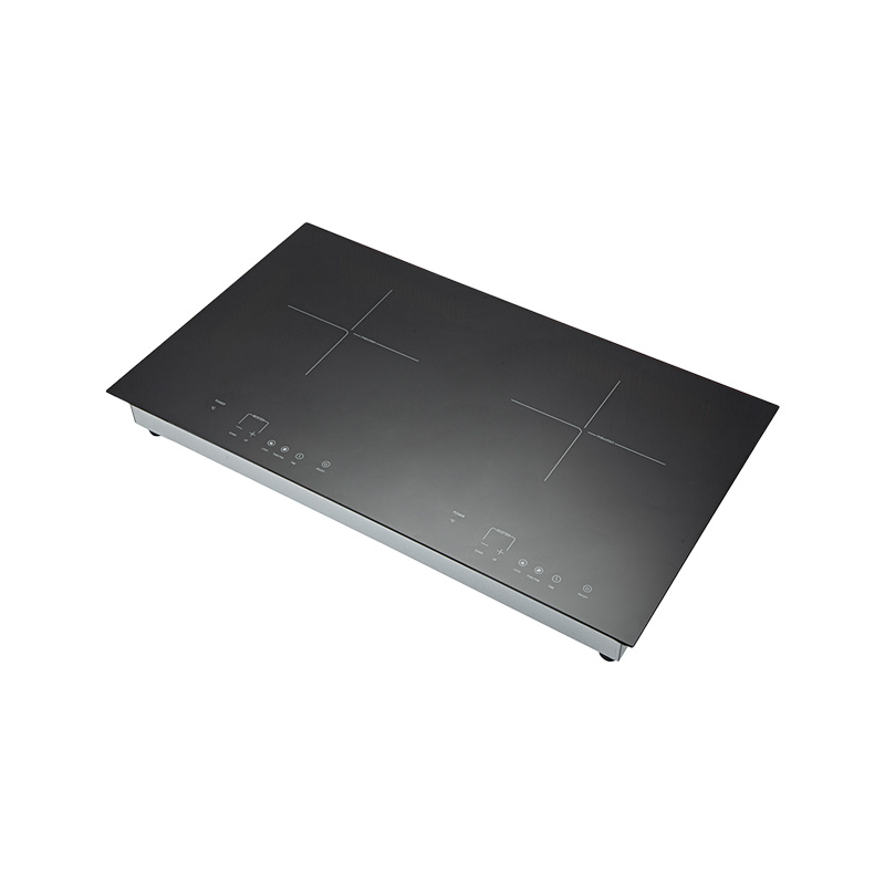 Double-burner Multifunctional Induction Cooker AM-D203
