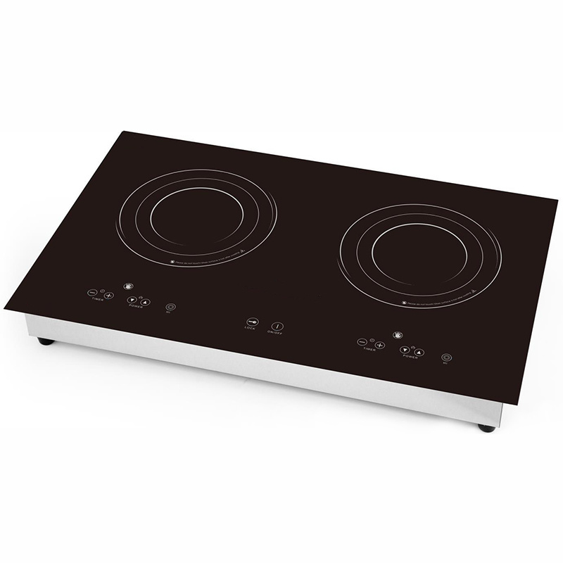 Household Infrared Cooker