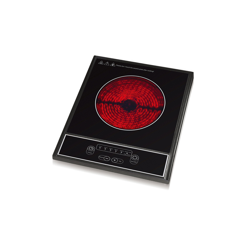 Household Infrared Cooker