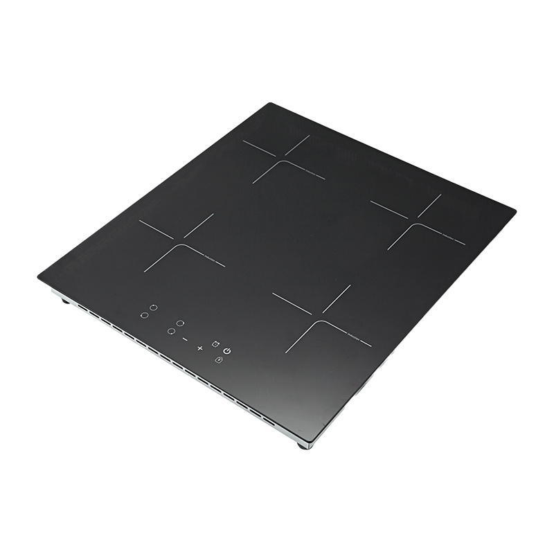 Portable Multi-head Induction Cooker with 4 Zones AM-D401S