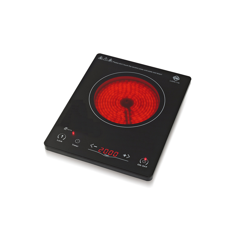 Household Infrared Cooker