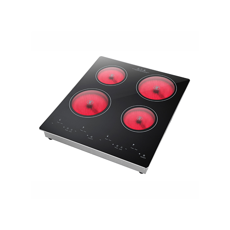 Household Infrared Cooker