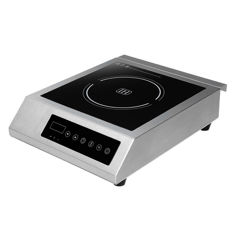 Commercial Induction Cooker