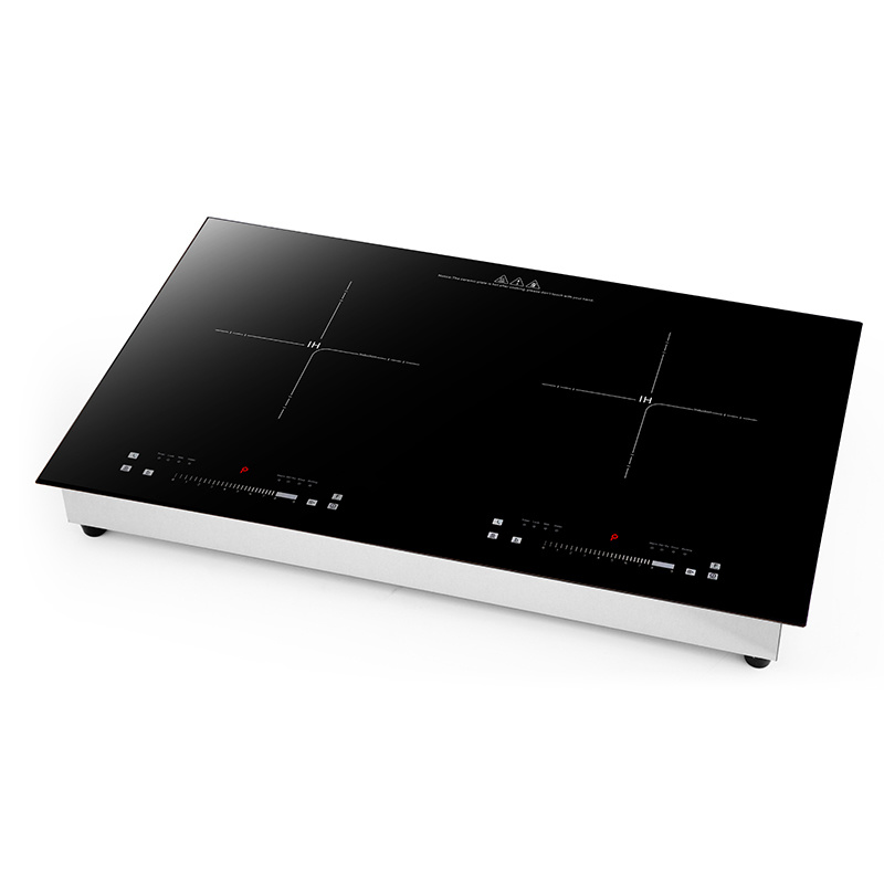 Household Multi-head Induction Cooker