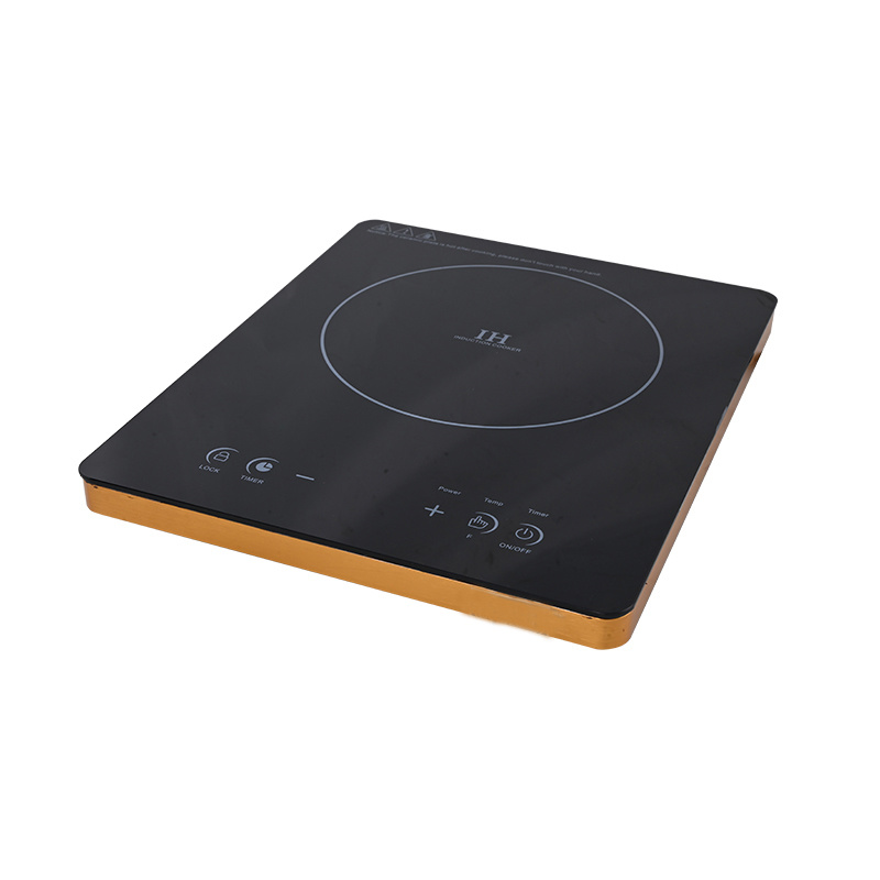Household Induction Cooker