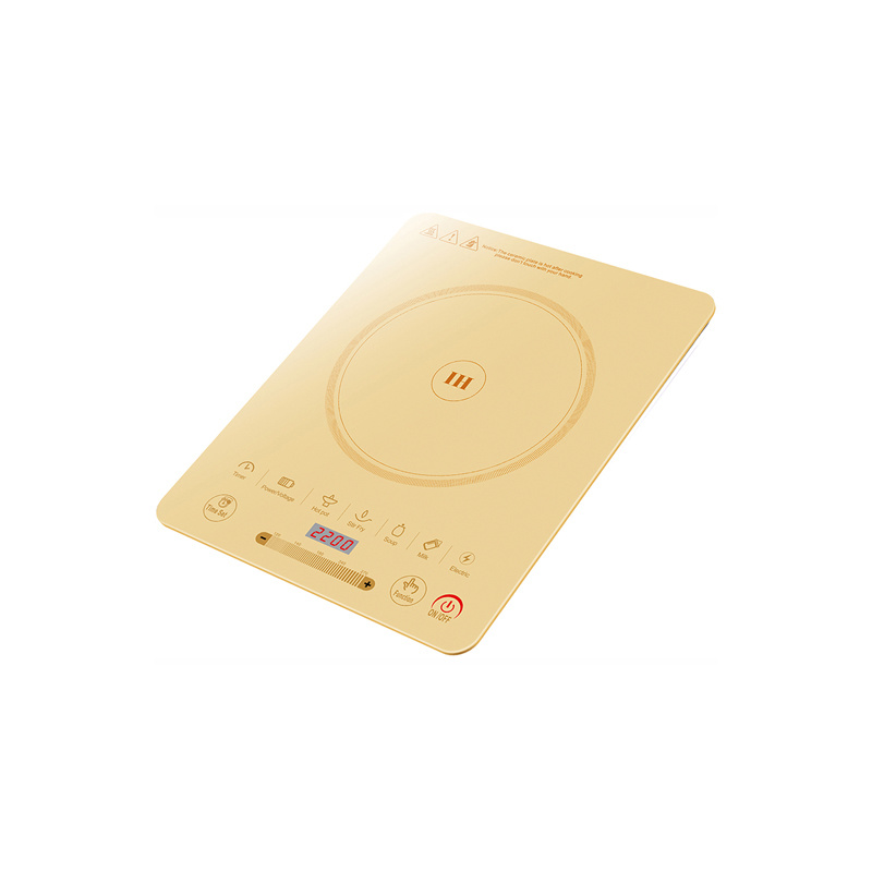 Household Induction Cooker