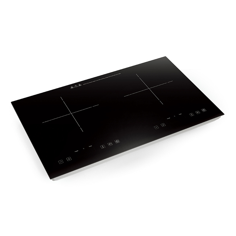 Household Multi-head Induction Cooker