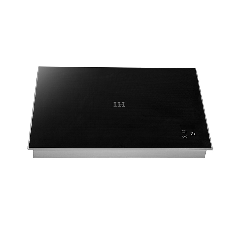 Commercial Induction Warmer