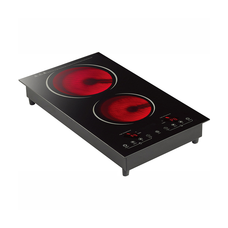 Household Infrared Cooker