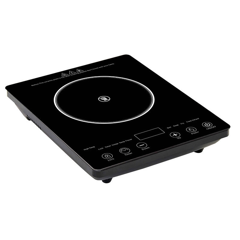 Household Infrared Cooker
