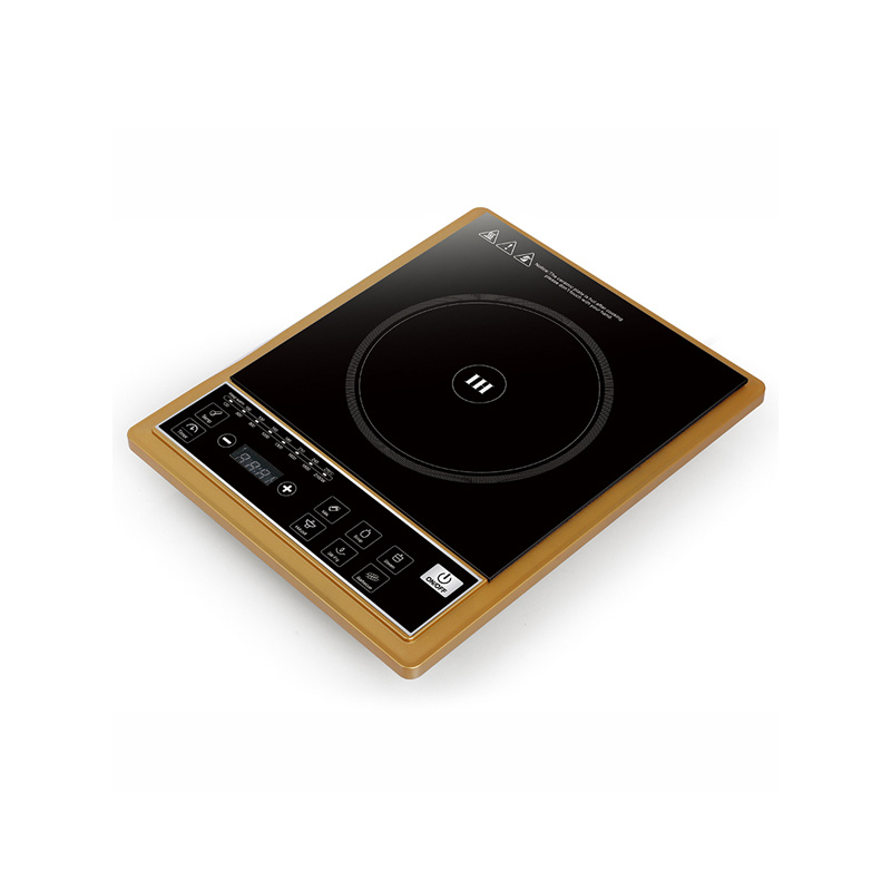 Household Induction Cooker