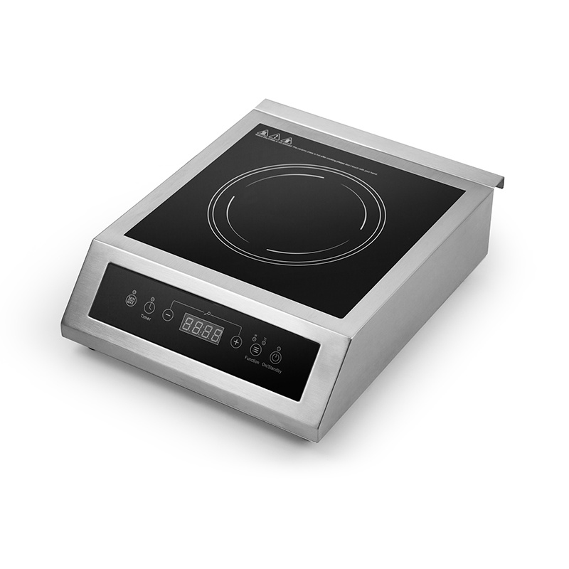 Commercial Induction Cooker