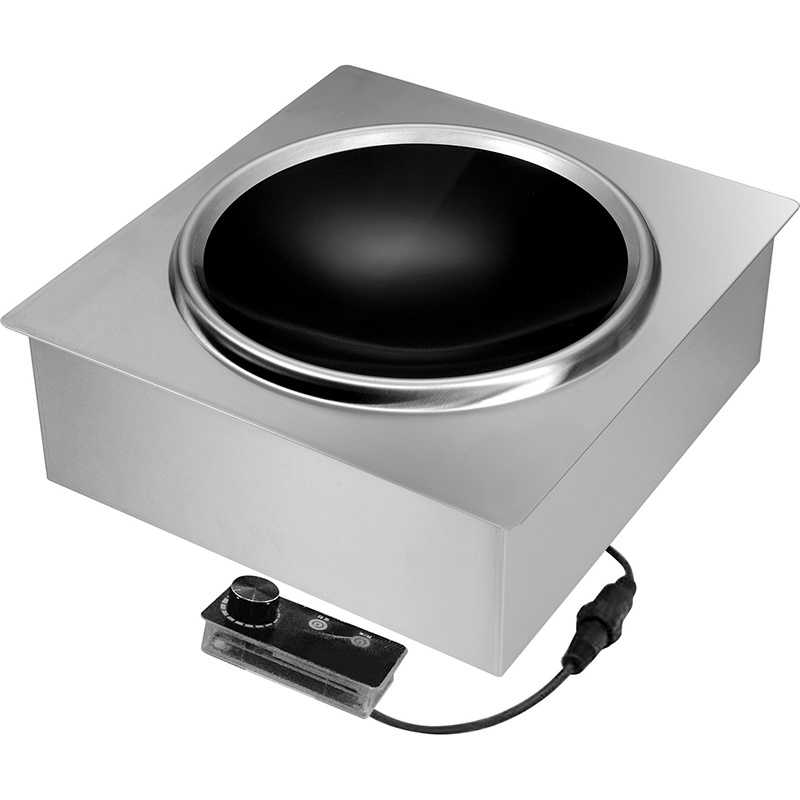 Commercial Induction Cooker