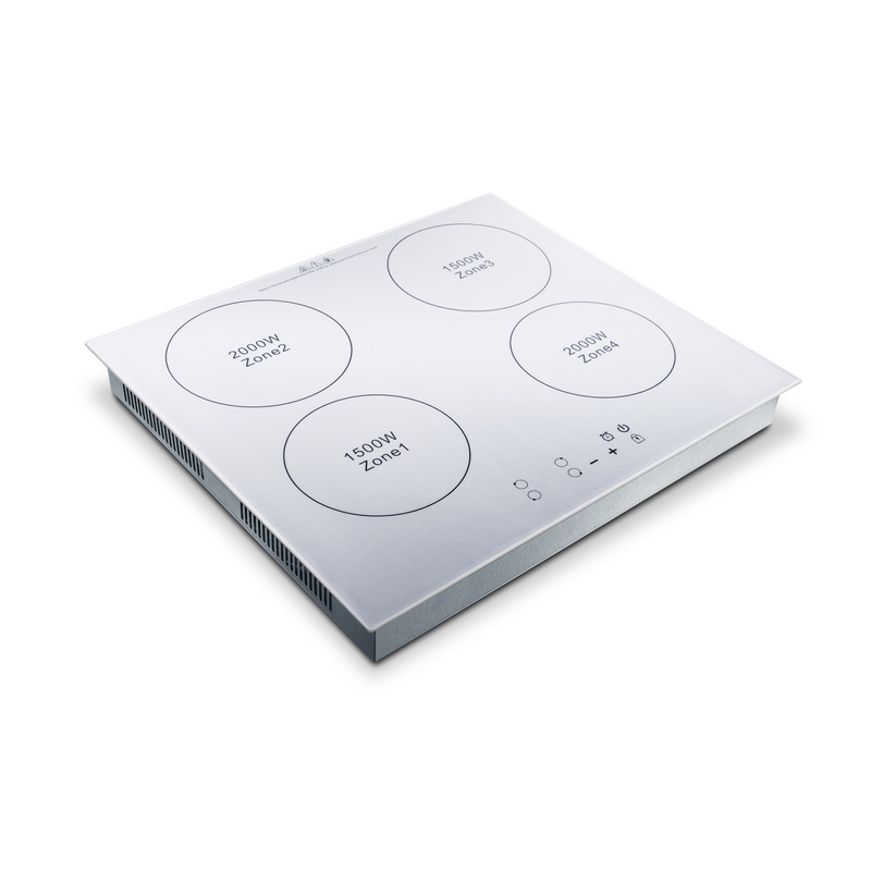 High Quality Multi-head Induction Cooker with 4 Zones AM-D401R