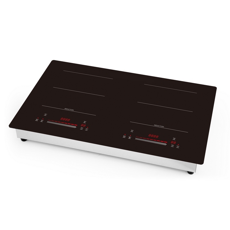 Dormitory Household Induction Cooktop With Booster Function AM-D211