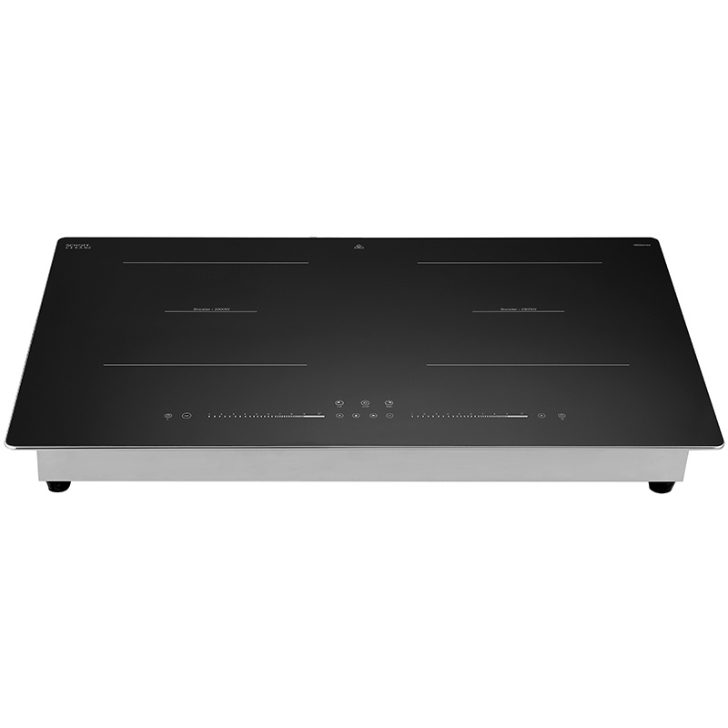 Household Multi-head Induction Cooker