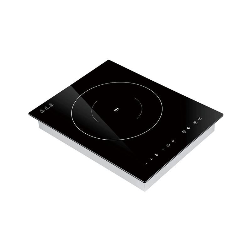Household Induction Cooker