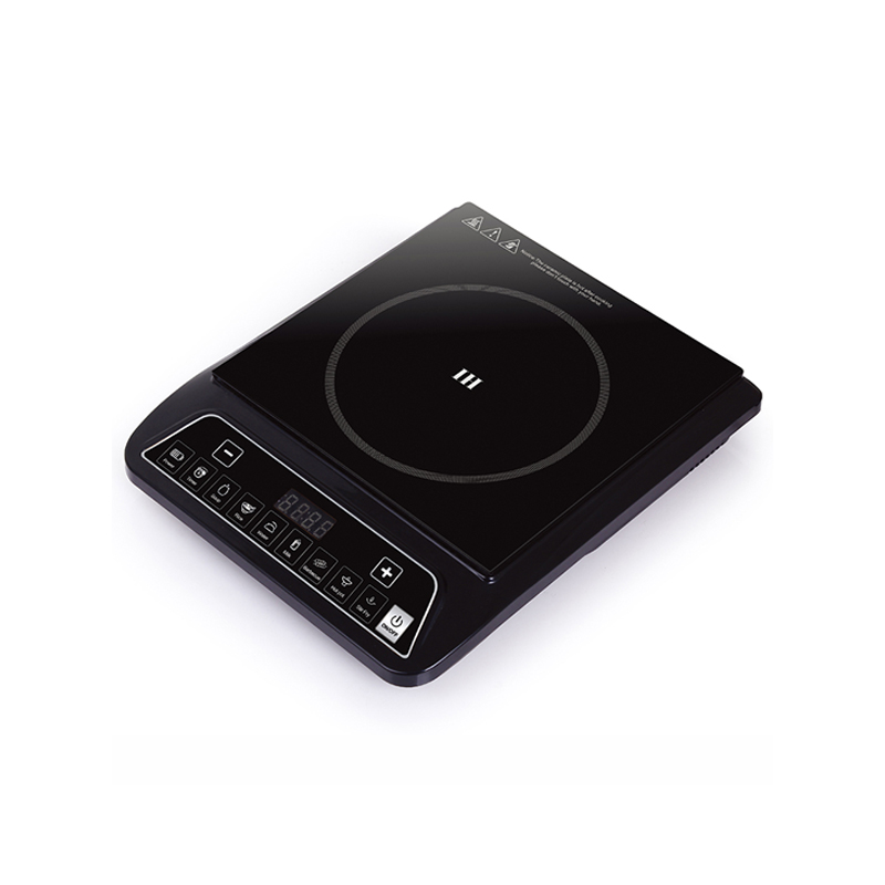 Household Induction Cooker