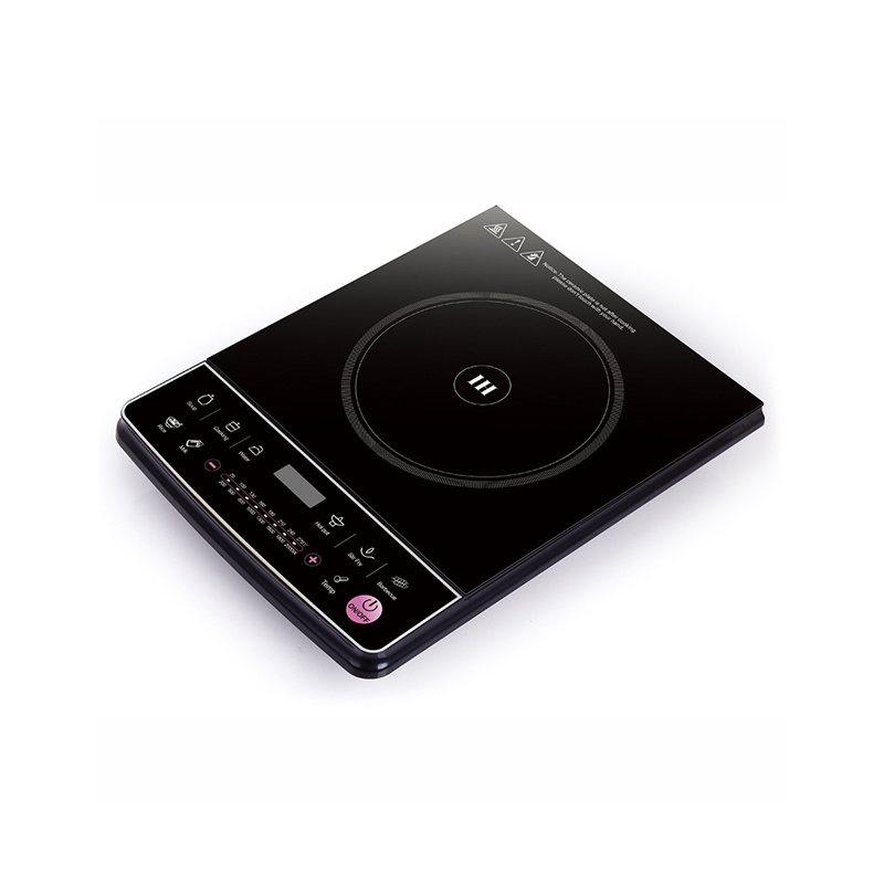 Household Induction Cooker