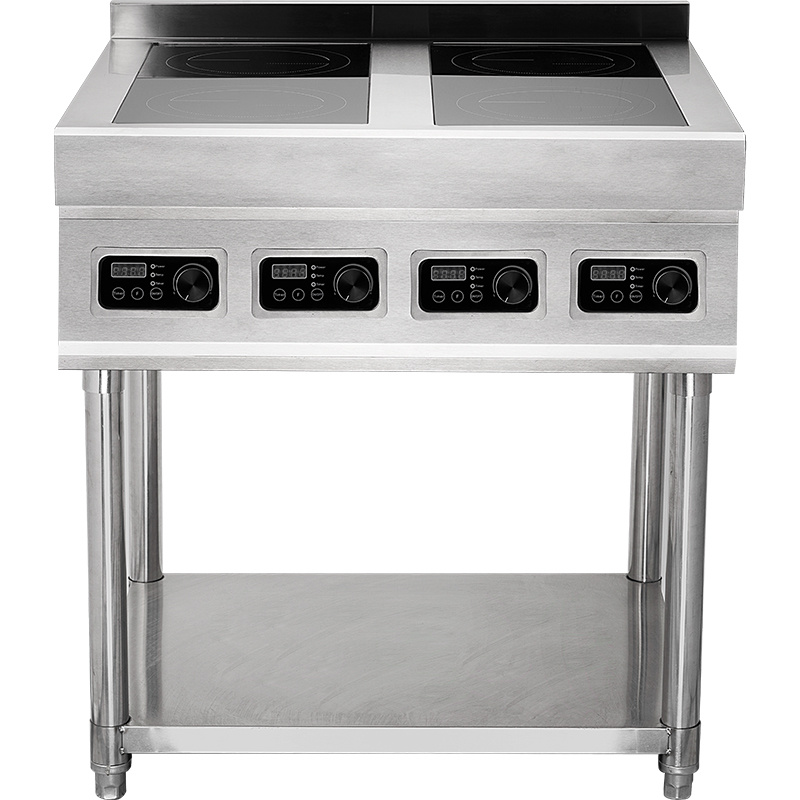 Commercial Induction Cooker