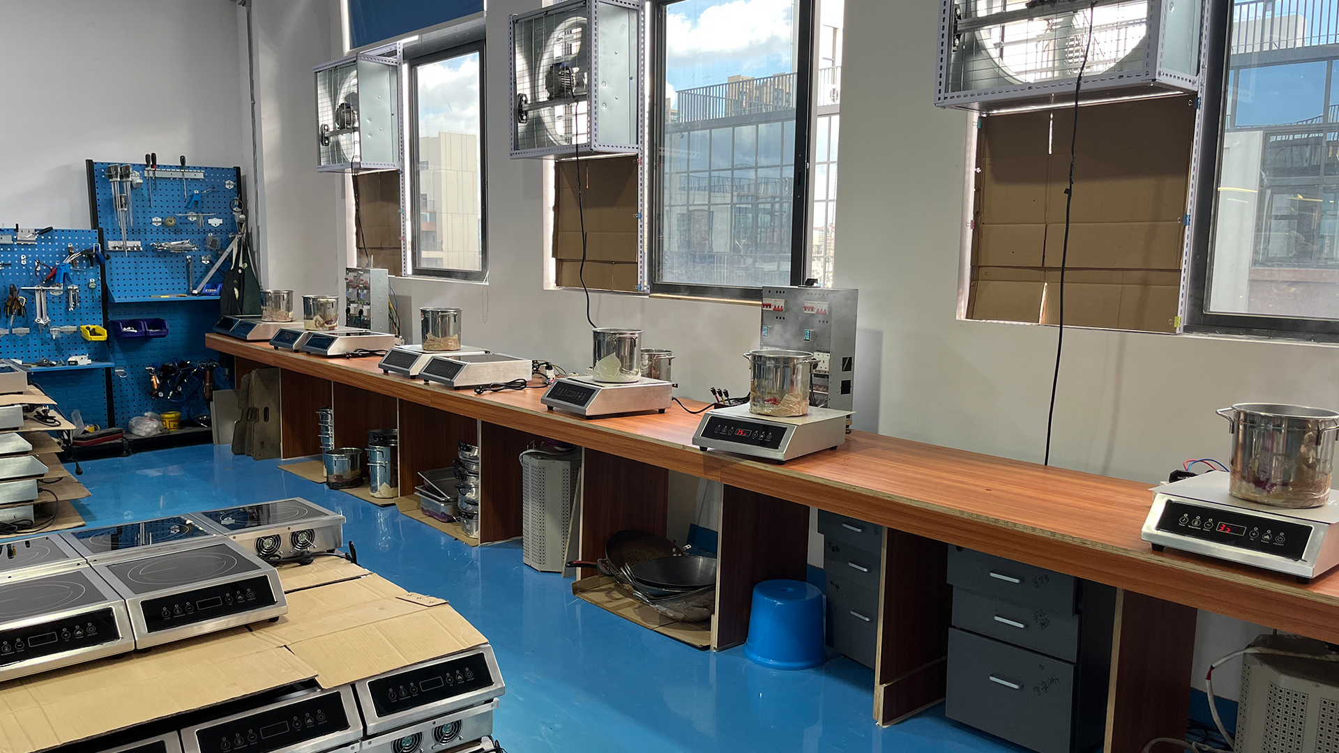 Factory
