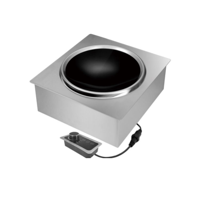 Culinary Built-in Commercial Induction Cooker 3500W AM-BCD101W