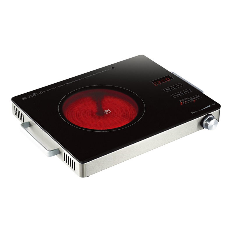 Household Infrared Cooker
