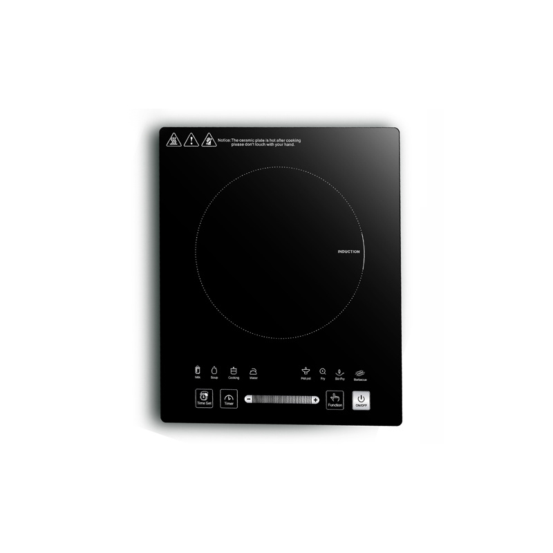 Household Induction Cooker